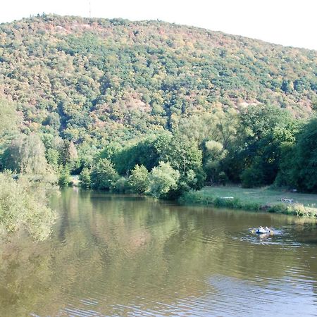 Oberhausen An Der Nahe Einfach Nur Schoen 外观 照片