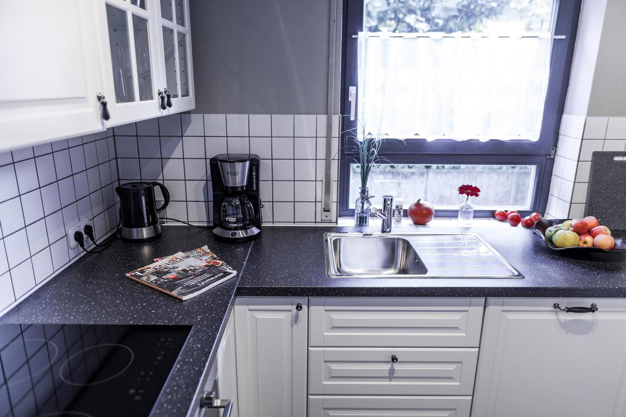Oberhausen An Der Nahe Einfach Nur Schoen 外观 照片